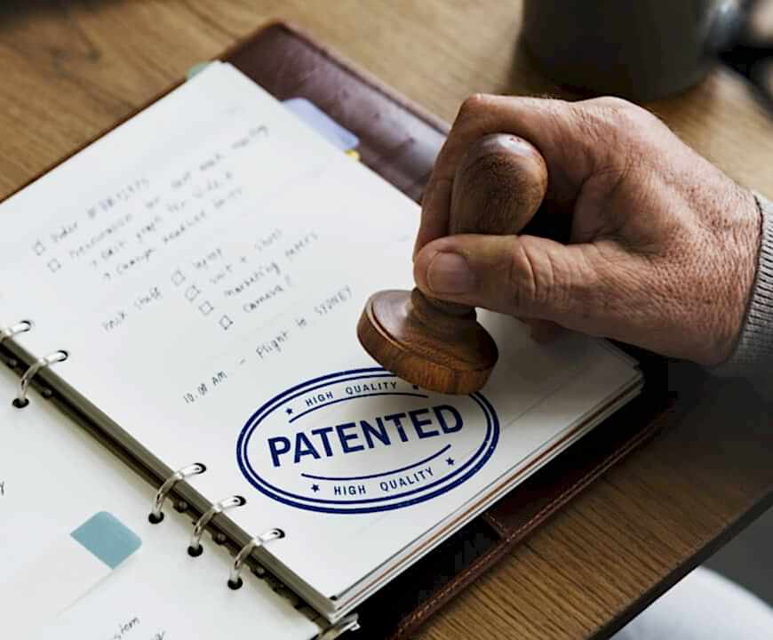 Marka ve Patent Hukuku